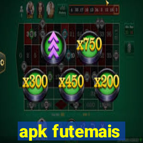 apk futemais